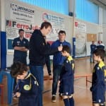 Nabrežina: mladinski turnir za under 9 povsem uspel