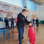 Nabrežina: mladinski turnir za under 9 povsem uspel