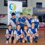 Nabrežina: mladinski turnir za under 9 povsem uspel