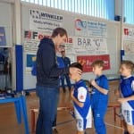 Nabrežina: mladinski turnir za under 9 povsem uspel
