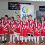 Nabrežina: mladinski turnir za under 9 povsem uspel