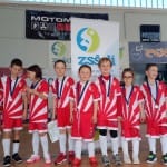 Nabrežina: mladinski turnir za under 9 povsem uspel
