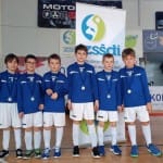 Nabrežina: mladinski turnir za under 9 povsem uspel