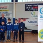 Nabrežina: mladinski turnir za under 9 povsem uspel