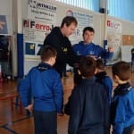 Nabrežina: mladinski turnir za under 9 povsem uspel