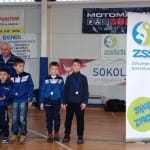 Nabrežina: mladinski turnir za under 9 povsem uspel