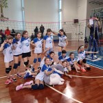 AŠD Kontovel: turnir miniodbojke za ekipe S3
