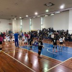 AŠD Kontovel: turnir miniodbojke za ekipe S3