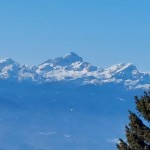 Planinski odsek SK Devin: Kriška gora in Tolsti vrh