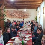 Planinski odsek SK Devin na Poldanovec