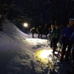 Planinskega odseka SK Devin