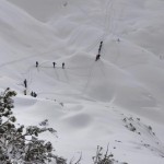 Planinskega odseka SK Devin
