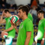 Slovolley deželni pokalni prvak