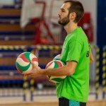 Slovolley deželni pokalni prvak
