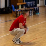 Slovolley deželni pokalni prvak