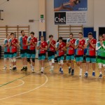 Slovolley deželni pokalni prvak