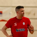 Slovolley deželni pokalni prvak
