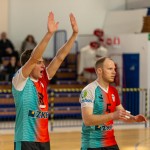 Slovolley deželni pokalni prvak