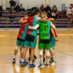 Slovolley deželni pokalni prvak
