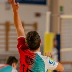 Slovolley deželni pokalni prvak