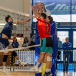 Slovolley deželni pokalni prvak