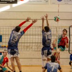 Slovolley deželni pokalni prvak