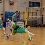 Slovolley deželni pokalni prvak