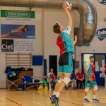 Slovolley deželni pokalni prvak
