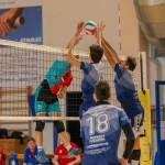 Slovolley deželni pokalni prvak