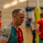 Slovolley deželni pokalni prvak