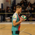 Slovolley deželni pokalni prvak