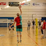 Slovolley deželni pokalni prvak