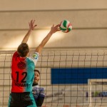Slovolley deželni pokalni prvak