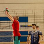 Slovolley deželni pokalni prvak