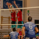 Slovolley deželni pokalni prvak