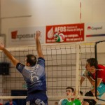 Slovolley deželni pokalni prvak