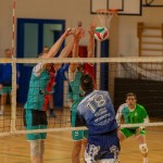 Slovolley deželni pokalni prvak