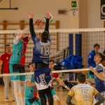 Slovolley deželni pokalni prvak