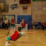 Slovolley deželni pokalni prvak