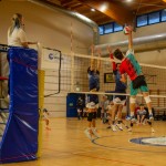 Slovolley deželni pokalni prvak
