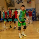 Slovolley deželni pokalni prvak