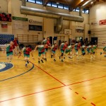 Slovolley deželni pokalni prvak