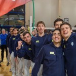 Slovolley deželni pokalni prvak