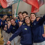 Slovolley deželni pokalni prvak