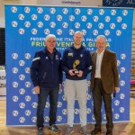 Slovolley deželni pokalni prvak