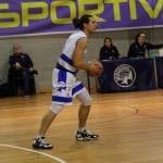 Košarka C liga : Kontovel - Dinamo Gorizia