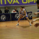 Košarka C liga : Kontovel - Dinamo Gorizia