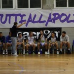 Košarka C liga : Kontovel - Dinamo Gorizia