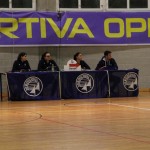 Košarka C liga : Kontovel - Dinamo Gorizia