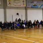 Košarka C liga : Kontovel - Dinamo Gorizia